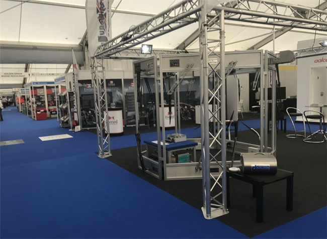 Seawork 2017