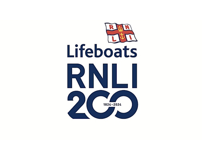 RNLI 200