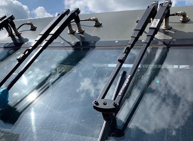 Griffon Marine DuroWipers